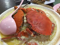 -龙海鲜螃蟹王(宏茂桥店)