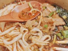 -小满手工粉(北京富力广场店)