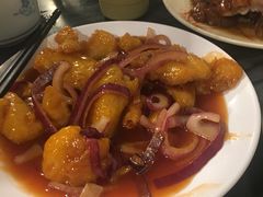 -紫金食坊(江南西路店)