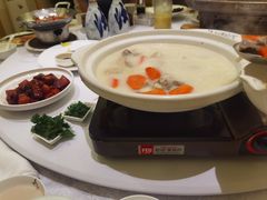 -徽御楼(南中环店)