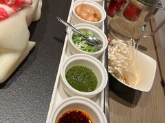 -额尔敦·品质自助(摩尔城店)