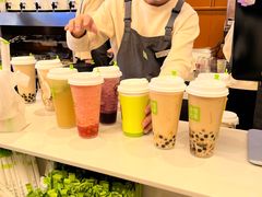 -奈雪的茶(kkone店)