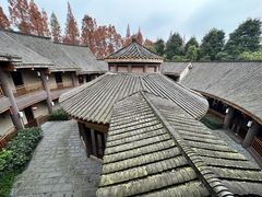 -青城山六善酒店·紫氣園中餐厅