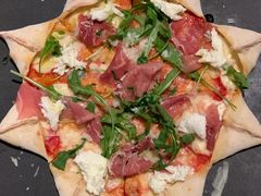 -玛尚诺Pizza&Bar(长泰广场店)