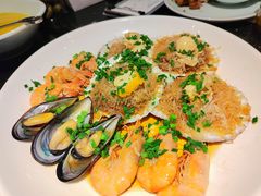 -小城故事·地道宁波味(月湖盛园店)