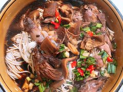 -小根法羊肉馆(双林分店)