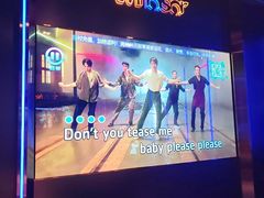 -温莎KTV(国贸店)
