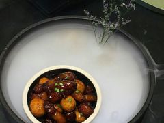 -茶叁酒肆·楚味江湖(菱角湖店)