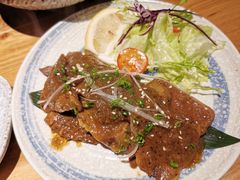 -初居食屋日式料理(万象城购物中心店)