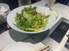 -AK47烤羊腿串吧(柳浪家园店)