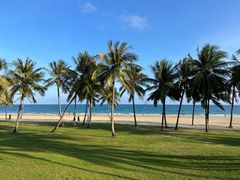 -海南清水湾莱佛士酒店