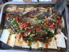 -徽州美食(三十年老店)