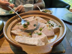-肴约·花园式餐厅(湖里店)