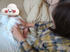 -小蝌蚪·寻·月嫂(松江妇幼店)