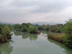 -西溪国家湿地公园