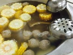 -粤潮牛肉火锅店(江南大道店)