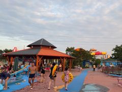 -华夏文旅海洋公园