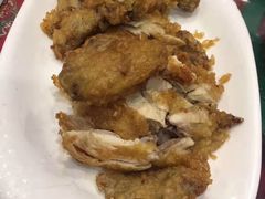 -玉华台饭庄(裕中西里小区店)