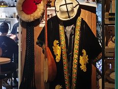 -纳鲁孜·新疆特色餐厅(上海悦荟广场店)