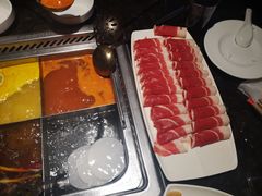 -海底捞火锅(德辉广场店)