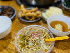 -渝味黄姐火锅(黄泥村店)