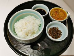 秃黄油捞饭-蟹榭(静安寺晶品商场店)