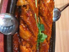 -小木屋拌饭(沈阳中街大悦城店)