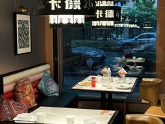 -清真·卡德尔大叔新疆主题餐厅(龙汇路店)