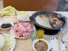 -晓林火锅(安定门店)
