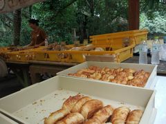 -Bamboo Saturday Market(Nana Jungle)