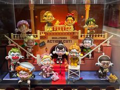 -泡泡玛特POPMART(浦项中心体验店)