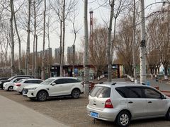 -北戴河集发农业梦想王国
