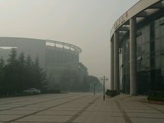-西安外国语大学(长安校区)