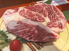 -喜牛烧肉酒场·黑金店(威高广场店)