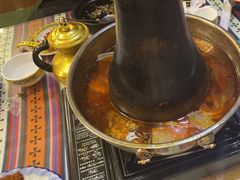 -卡万金特色藏餐