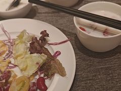 -北京王府井希尔顿酒店·万斯阁西餐厅