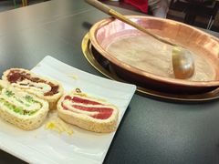 -诺敏塔拉奶茶-布里亚特包子-手把肉(锦都会店)