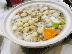 -国惠大酒楼(宝龙店)