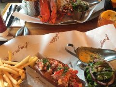 grilled-Burger & Lobster(Knightsbridge)