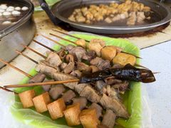 -马记大锅煮(总店)
