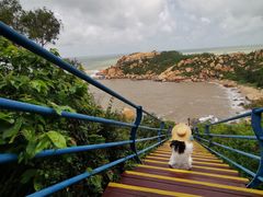 -那琴半岛地质海洋公园