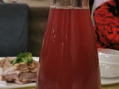 -奥华餐厅·老张记(台基厂店)