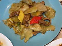 -顺味凤城·顺德菜专门店(九六广场店)