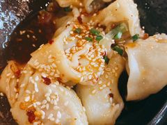红油抄手-归蜀第成都串串料理(梅花路店)