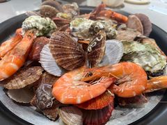 -大锅强·蒸海鲜青岛菜(吾悦广场店)
