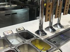-加餐海鲜自助(集美银泰百货店)