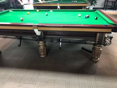 -云川台球(马甸店)