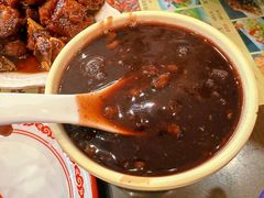 -葛记焖饼(伏牛路店)