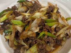 -乔家满族八大碗(流水沟店)