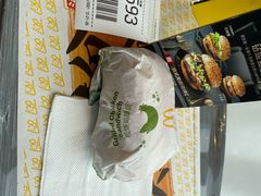 -麦当劳(国贸店)